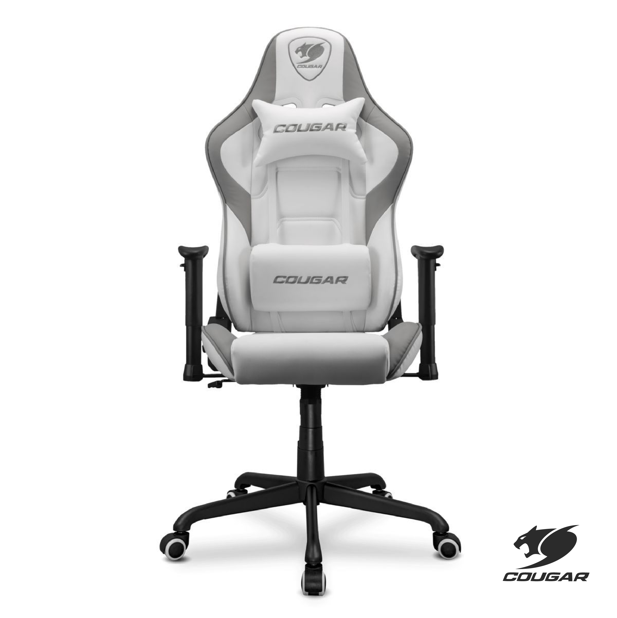 Silla Armor Elite White